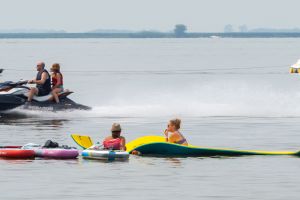 Lake Fun
